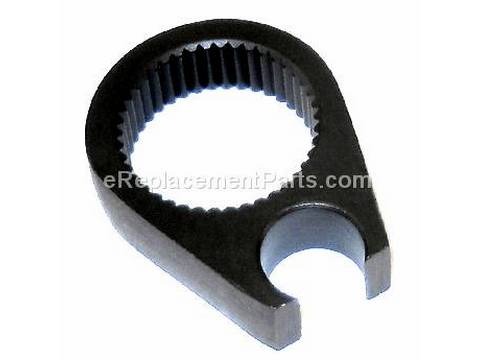 10301866-1-M-Chicago Pneumatic-KF124428-Yoke-Ratchet