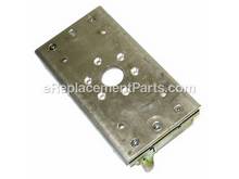Plate-Shoe – Part Number: KF125115