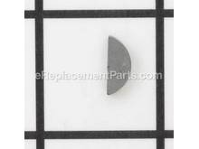 Key – Part Number: KF125161