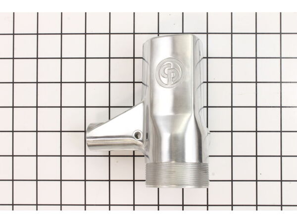 10301934-1-M-Chicago Pneumatic-KF125253-Housing (Incl: Index Nos. 26, 34,& 35)