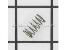 Spring-Valve – Part Number: KF130702