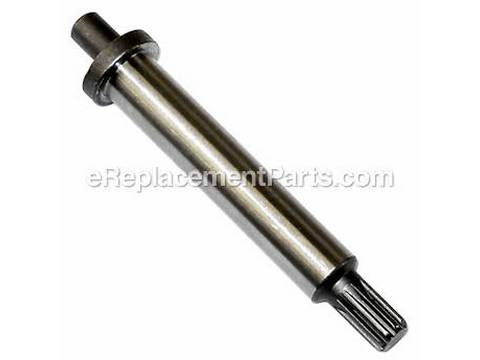 10302053-1-M-Chicago Pneumatic-KF134165-Shaft-Crank