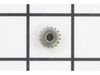 Gear-Idler – Part Number: KF134170