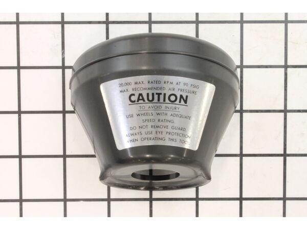 10302091-1-M-Chicago Pneumatic-KF136295-Guard-Wheel