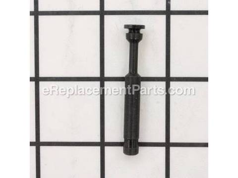 10302122-1-M-Chicago Pneumatic-KF136543-Valve-Throttle