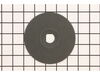 Plate-Backing (5 in.) – Part Number: KF137214