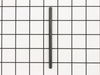 Rod-Hub – Part Number: KF137217