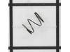 Spring-Throttle – Part Number: KF137219