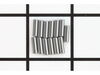 Roller-Needle (Package of 13) – Part Number: KF137276