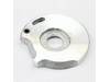 Plate-rear End (incl: Index No – Part Number: KF138200
