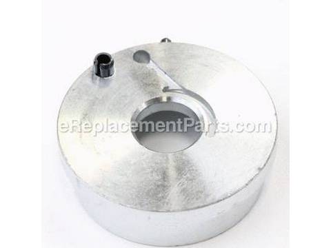 10302171-1-M-Chicago Pneumatic-KF138201-Plate-front End (incl: Index N