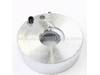 Plate-front End (incl: Index N – Part Number: KF138201