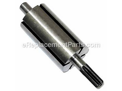 10302209-1-M-Chicago Pneumatic-KF140136-Rotor