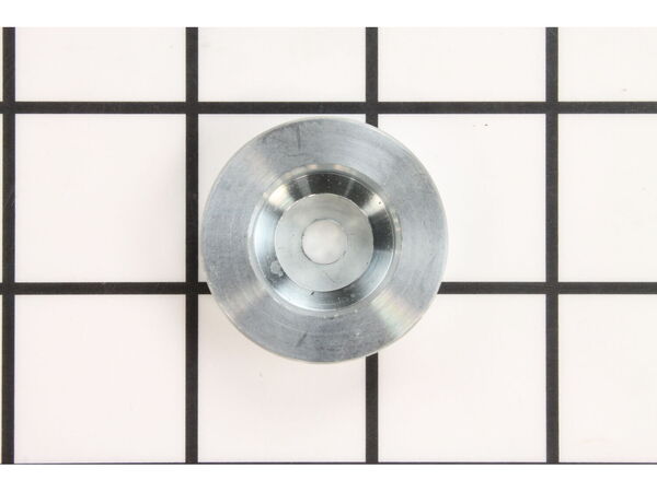 10302210-1-M-Chicago Pneumatic-KF140137-Plate-Front End