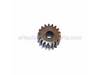 Gear-Idler – Part Number: KF140138
