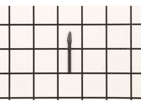 10302294-1-M-Chicago Pneumatic-P054182-Chisel-Round Nose