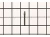 Chisel-Round Nose – Part Number: P054182