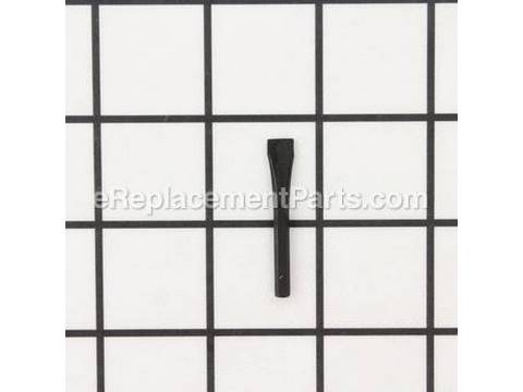 10302295-1-M-Chicago Pneumatic-P054183-Chisel-Flat (1/4")
