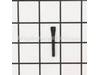 Chisel-Flat (1/4") – Part Number: P054183