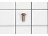 Chisel-blank – Part Number: P054207