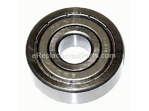 10302391-1-M-Chicago Pneumatic-S025055-Bearing-Ball 6200ZZ