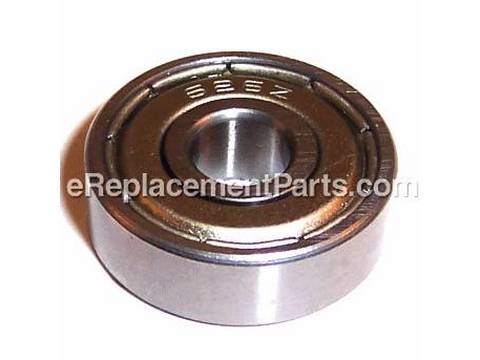 10302393-1-M-Chicago Pneumatic-S039709-Bearing-Ball 626ZZ