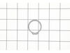 Retaining Ring – Part Number: S086833