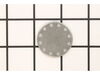 Filter Retainer – Part Number: 01-2016PT
