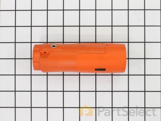 10302434-1-M-Cleco-01-2560-Motor Housing