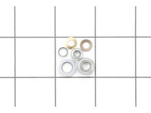 Motor Kit – Part Number: 04-0020
