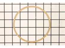 Gasket – Part Number: 10027