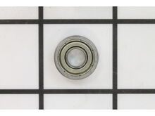Ball Bearing – Part Number: 1007537