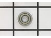 Ball Bearing – Part Number: 1007537