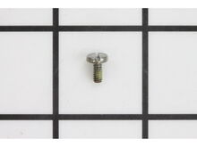 Screw – Part Number: 1011750