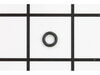 O-Ring – Part Number: 1012370