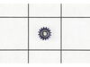 Spur Gear – Part Number: 1540