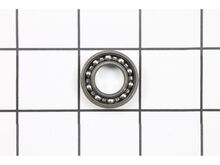 Spindle Ball Bearing – Part Number: 202197