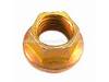 Spindle Lock Nut – Part Number: 202199