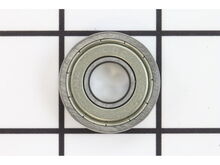 Front Rotor Bearing – Part Number: 202332