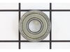 Front Rotor Bearing – Part Number: 202332