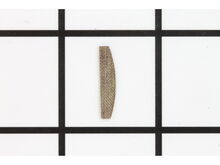 Rotor Blade – Part Number: 202458