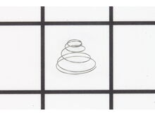Shut-Off Spring – Part Number: 203525