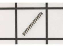 Reset Spring – Part Number: 203585