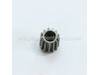 Pinion – Part Number: 203919