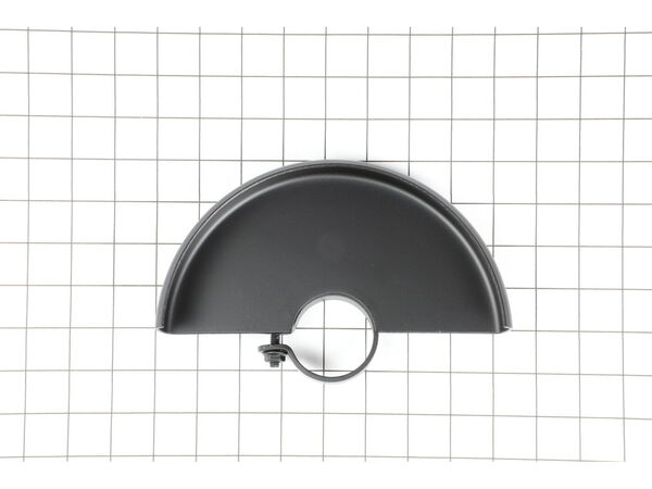10303188-1-M-Cleco-204131-7 Type 1 Wheel Guard