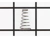 Throttle Valve Spring – Part Number: 204813