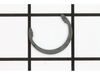Retaining Ring – Part Number: 204928