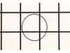 O-Ring – Part Number: 204929