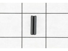 Pin (6 x 20) – Part Number: 207048