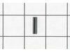 Pin (5 x 20) – Part Number: 207049